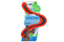 BOOMERANG - FACILE À LANCER ET ATTRAPER